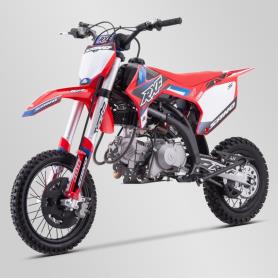 DIRT bike 70cc à 150CC